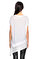 DKNY Beyaz Bluz #5