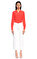 DKNY Kırmızı Gömlek #2