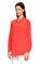 DKNY Kırmızı Gömlek #5