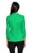 DKNY Yeşil Ceket #5