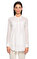 DKNY Beyaz Bluz #1