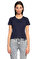 Juicy Couture Lacivert T-Shirt #3