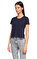 Juicy Couture Lacivert T-Shirt #4