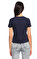 Juicy Couture Lacivert T-Shirt #5