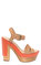 Diane Von Furstenberg Ayakkabı #1