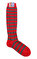 Gallo Kırmızı Çorap #1