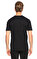 Hugo Boss Hugo Baskı Desen Siyah T-Shirt #6