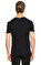 Hugo Boss Hugo Baskı Desen Siyah T-Shirt #6