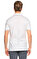 Pal Zileri Beyaz Polo T-Shirt #5