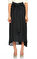 BCBG MAX AZRIA Siyah Midi Etek #1