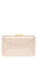 Love Moschino Altın Rengi Clutch #3