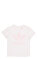 adidas originals Erkek Çocuk  Baskı Desen Beyaz T-Shirt #2