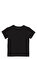 adidas originals Erkek Çocuk  Baskı Desen Siyah T-Shirt #2