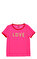 Juicy Couture Kız Çocuk  Baskı Desen T-Shirt #1