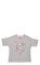 Juicy Couture Kız Çocuk  Baskı Desen T-Shirt #1