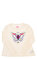 Juicy Couture Kız Çocuk  Baskı Desen Uzun Kollu T-Shirt #1
