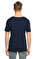 Tru Lacivert T-Shirt #5