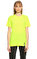 Versus Neon Yeşil T-Shirt #7