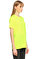 Versus Neon Yeşil T-Shirt #8