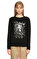 Versus Siyah Sweatshirt #3