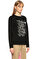 Versus Siyah Sweatshirt #4