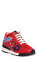 Love Moschino Kırmızı Spor Ayakkabı #2