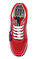 Love Moschino Kırmızı Spor Ayakkabı #4