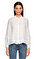 Alexis Beyaz Bluz #3