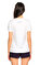 Roberto Cavalli Beyaz T-Shirt #5