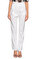 Karl Lagerfeld Beyaz Pantolon #1