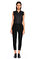Karl Lagerfeld Siyah Bluz #2