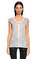 Karen Millen T-Shirt #1