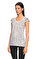 Karen Millen T-Shirt #4