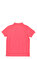 Hackett Erkek Çocuk Polo İşleme Detaylı Pembe T-Shirt #2