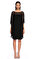Lauren Ralph Lauren Siyah Elbise #1