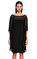 Lauren Ralph Lauren Siyah Elbise #2