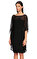 Lauren Ralph Lauren Siyah Elbise #3