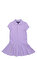 Polo Ralph Lauren Polo Eflatun Kız Çocuk Elbise #1