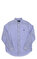 Polo Ralph Lauren Çizgili Mavi-Beyaz Erkek Çocuk Gömlek #1