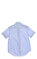 Polo Ralph Lauren Kareli Mavi-Beyaz Erkek Çocuk Gömlek #2