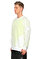 Les Benjamins Neon Beyaz-Sarı Sweatshirt #4