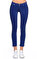 Juicy Couture Beyaz Puantiyeli Jean Pantolon #3