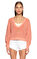 Free People Pembe Kazak #1