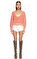 Free People Pembe Kazak #2