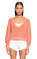 Free People Pembe Kazak #3