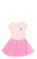 BillieBlush Kız Çocuk Elbise #1
