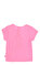 BillieBlush Kız Bebek Baskı Desen Pembe T-Shirt #2
