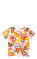 Billybandit Erkek Çocuk Renkli T-Shirt #2