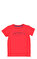 Hackett Erkek Çocuk Baskı Desen Kırmızı T-Shirt #1
