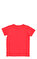 Hackett Erkek Çocuk Baskı Desen Kırmızı T-Shirt #2